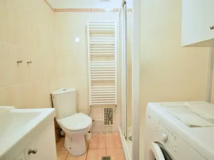 Pronájem bytu 1+1, Brno - Pisárky, Preslova, 35 m2