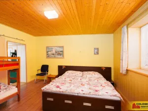 Prodej ubytování, Valtice - Úvaly, 270 m2