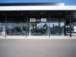 Pronájem obchodního prostoru, Brno, Kaštanová, 185 m2