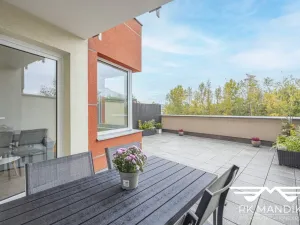 Pronájem bytu 2+kk, Praha - Prosek, Kytlická, 53 m2