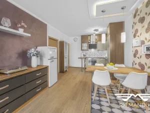 Prodej bytu 2+kk, Praha - Prosek, Kytlická, 53 m2