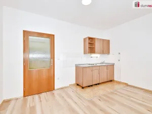 Pronájem bytu 1+kk, Dobřichovice, Palackého, 20 m2