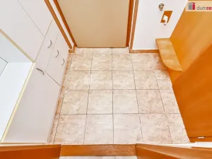 Pronájem bytu 1+kk, Dobřichovice, Palackého, 20 m2