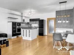 Prodej bytu 3+kk, Praha - Prosek, Kytlická, 83 m2