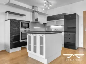 Prodej bytu 3+kk, Praha - Prosek, Kytlická, 83 m2