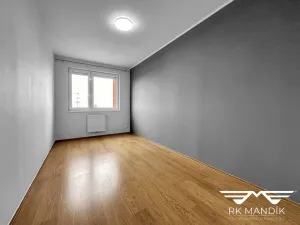 Prodej bytu 3+kk, Praha - Prosek, Kytlická, 83 m2