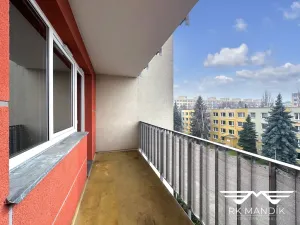 Prodej bytu 3+kk, Praha - Prosek, Kytlická, 83 m2