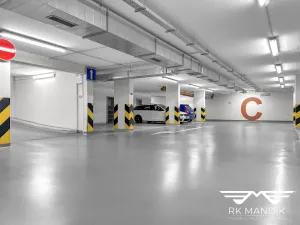 Prodej bytu 3+kk, Praha - Prosek, Kytlická, 83 m2