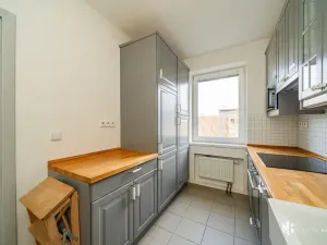 Pronájem bytu 3+kk, Praha - Troja, Velká skála, 87 m2