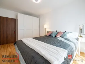 Prodej bytu 3+kk, Poděbrady - Poděbrady V, Čechova, 86 m2