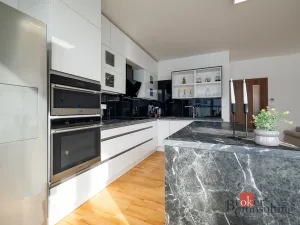 Prodej bytu 3+kk, Poděbrady - Poděbrady V, Čechova, 86 m2