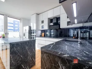 Prodej bytu 3+kk, Poděbrady - Poděbrady V, Čechova, 86 m2