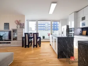 Prodej bytu 3+kk, Poděbrady - Poděbrady V, Čechova, 86 m2