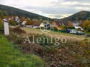 Prodej pozemku pro bydlení, Čenkov, 420 m2