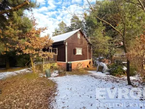 Prodej chaty, Litošice - Krasnice, 60 m2