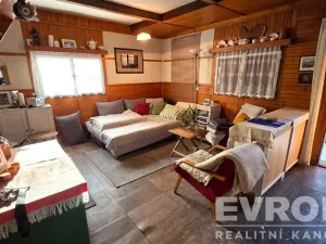 Prodej chaty, Litošice - Krasnice, 60 m2