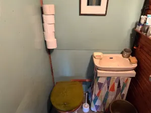 Prodej chaty, Litošice - Krasnice, 60 m2