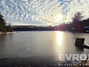 Prodej chaty, Litošice - Krasnice, 60 m2