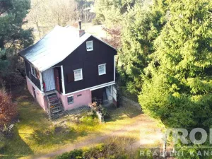 Prodej chaty, Litošice - Krasnice, 60 m2