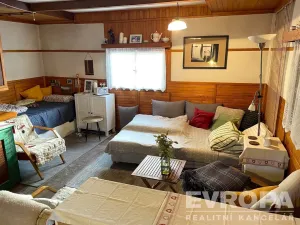Prodej chaty, Litošice - Krasnice, 60 m2