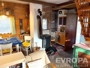 Prodej chaty, Litošice - Krasnice, 60 m2