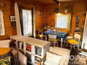 Prodej chaty, Litošice - Krasnice, 60 m2