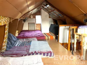 Prodej chaty, Litošice - Krasnice, 60 m2