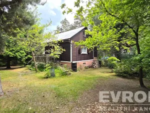 Prodej chaty, Litošice - Krasnice, 60 m2