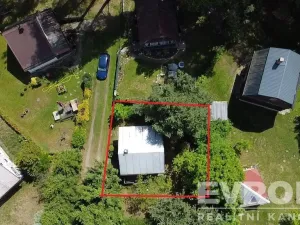 Prodej chaty, Litošice - Krasnice, 60 m2