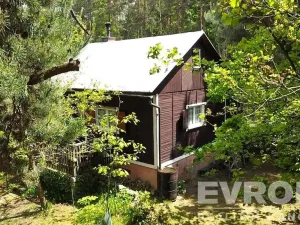 Prodej chaty, Litošice - Krasnice, 60 m2