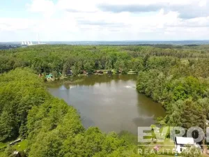 Prodej chaty, Litošice - Krasnice, 60 m2