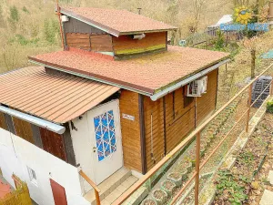 Prodej chaty, Jílové u Prahy - Luka pod Medníkem, 100 m2