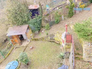 Prodej chalupy, Jílové u Prahy - Luka pod Medníkem, 100 m2