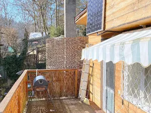 Prodej chalupy, Jílové u Prahy - Luka pod Medníkem, 100 m2