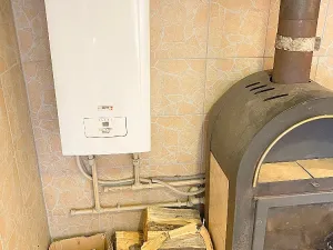 Prodej chalupy, Jílové u Prahy - Luka pod Medníkem, 100 m2