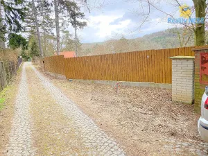 Prodej chalupy, Jílové u Prahy - Luka pod Medníkem, 100 m2