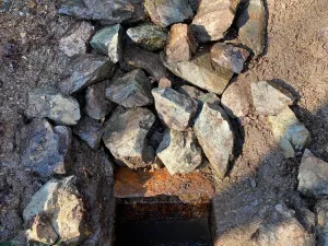 Prodej chalupy, Jílové u Prahy - Luka pod Medníkem, 100 m2