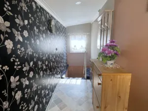 Prodej chaty, Jílové u Prahy - Luka pod Medníkem, 100 m2