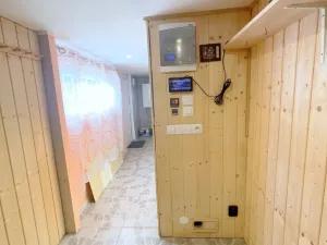 Prodej chaty, Jílové u Prahy - Luka pod Medníkem, 100 m2