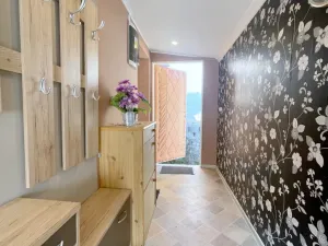 Prodej chaty, Jílové u Prahy - Luka pod Medníkem, 100 m2