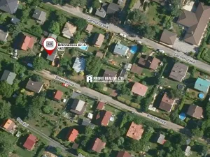 Prodej rodinného domu, Babice, Brennerova, 67 m2