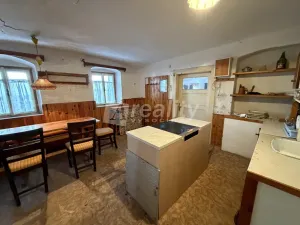 Prodej chalupy, Buřenice - Babice, 90 m2