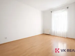Pronájem bytu 2+kk, Praha - Košíře, Pod Klamovkou, 48 m2