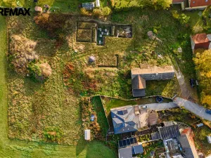 Prodej rodinného domu, Březová-Oleško - Březová, Hlavní, 765 m2