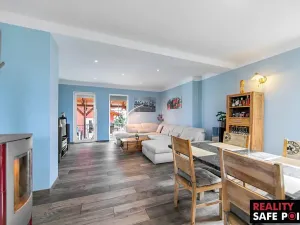 Prodej rodinného domu, Chotěšov, 304 m2