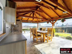 Prodej rodinného domu, Chotěšov, 304 m2