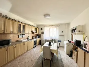 Prodej rodinného domu, Ústí nad Labem - Střekov, Děčínská, 206 m2