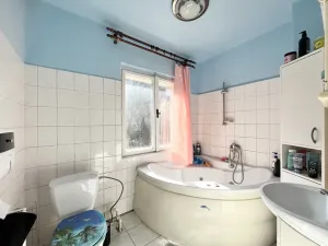 Prodej rodinného domu, Ústí nad Labem - Střekov, Děčínská, 206 m2