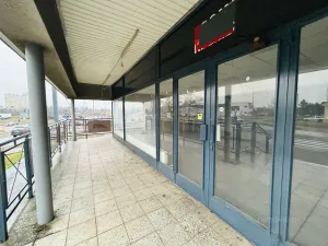 Pronájem obchodního prostoru, Veselí nad Moravou, Svatoplukova, 86 m2