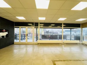 Pronájem obchodního prostoru, Veselí nad Moravou, Svatoplukova, 86 m2